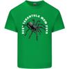 Tarantula Mom Funny Spider Unisexs Light Cotton TShirt