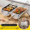 Grătar și frigărui – Grill-uri și grătare