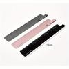 1Pc Bookmark Ruler Metal Ruler Painting Cartography Ruler Student Learning School Office Stationery Supplies