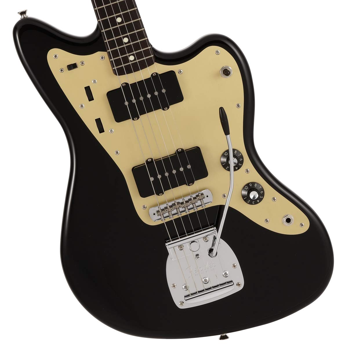 

Електрогітара Fender INORAN Jazzmaster®