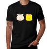 Dim Sum har gow siu mai by queenies cards TShirt t shirt for man t shirt man luxury TShirt