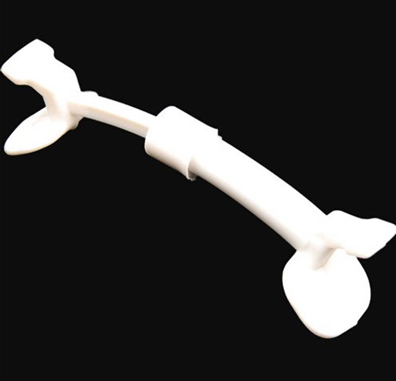 Facial Muscle Exerciser Mouth Toning Exercise Slim Face Smile Cheek