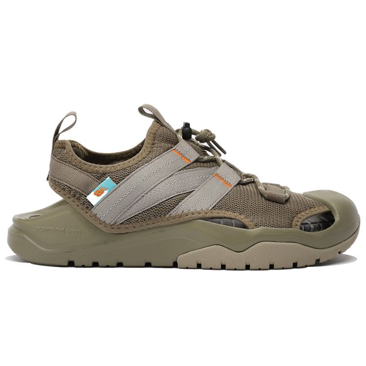 New Balance 4205 Sandale Olivgrün Herren SD4205KA