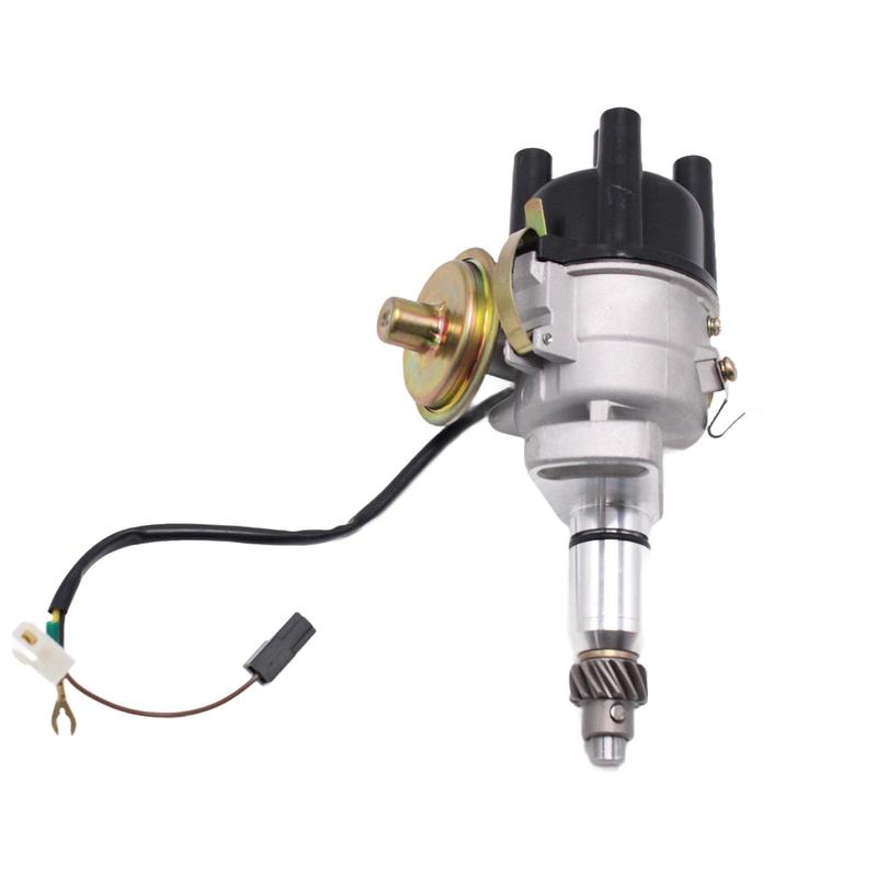 Ignition Distributor Spare Parts Professional Electronic Engine Accessory for Suzuki Jimny Sierra Samurai Replacement