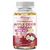 120 Capsules Apple Cider Vinegar Capsules With The Mother 450mg Fast Weight Loss