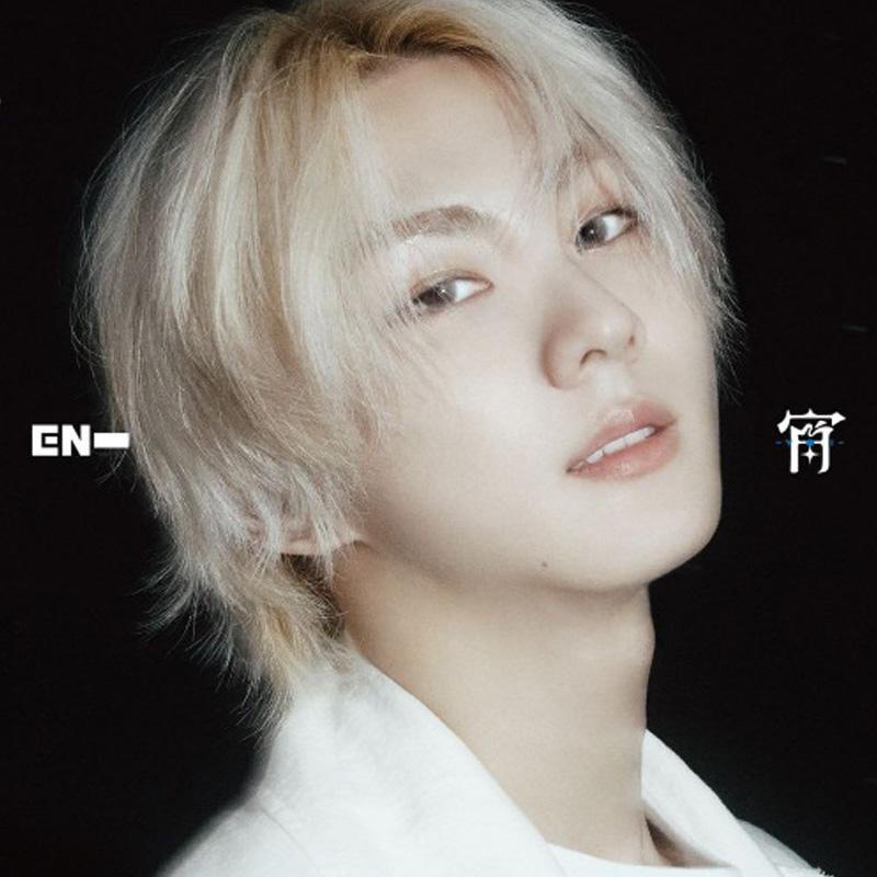 ENHYPEN – Japan 4th Single [YOI] Solo Jacket Edition