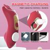 Vibrator Wearable Butterfly Bluetooth APP Clitoris Stimulator G-spot Massager Wireless  Wearable Panty Vibrator Couple Intimate Sex Toys For Women