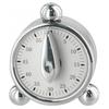 Reloj de cocina moderno con temporizador para enfermería minera
