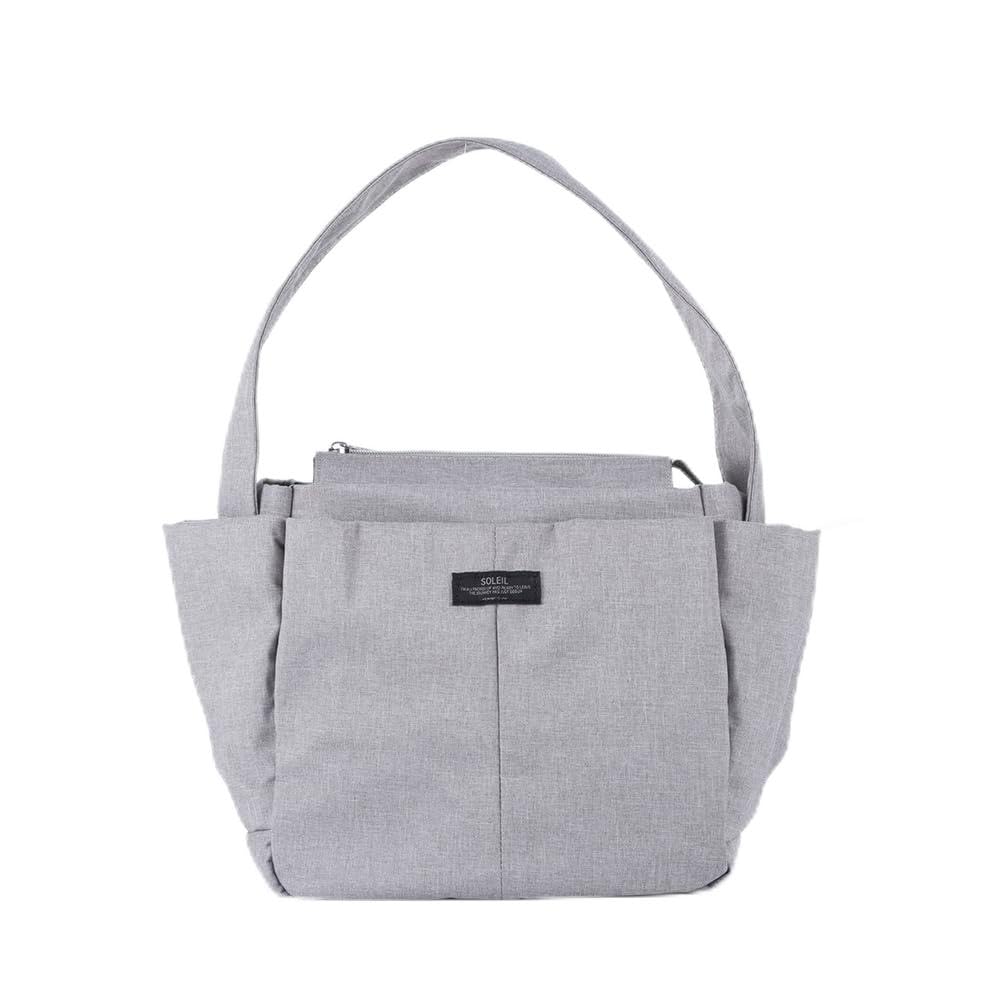 Парк-сумка Soleil M