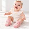 Warm Newborn Baby Shoes Winter Infant First Walking Shoes Durable Baby Footwear