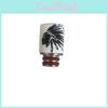 Pirate Lion 510 Drip Tip Ceramic Stainless Steel Smokeless Mouthpiece For Gift Shows