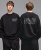 OHP Ohpxharmonia Young Jeongjo Appeal Oversized Heavy Sweatshirt 6 Hangeul Day Commemorative