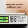 Meilen 30kg Commercial Digital Platform Scale (CN Version)