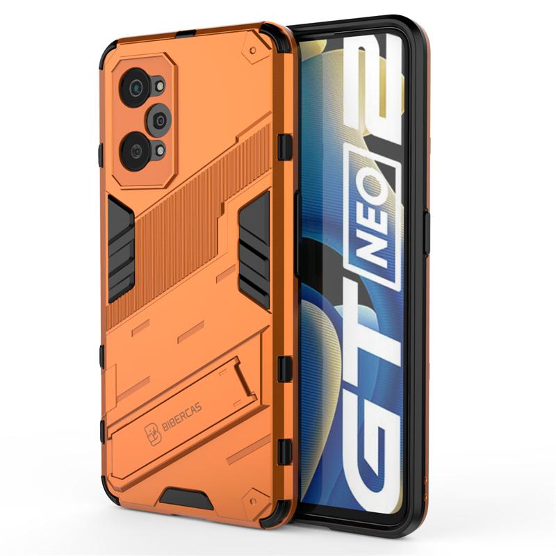 

Phone Holder Case For Oppo Realme Q5 Pro 5G Case Bumper Armor Full Cover For Realme Q5 Pro 5G Case For Realme Q5 Pro Q3i Q3S 5G For Realme Q5 Pro 5G