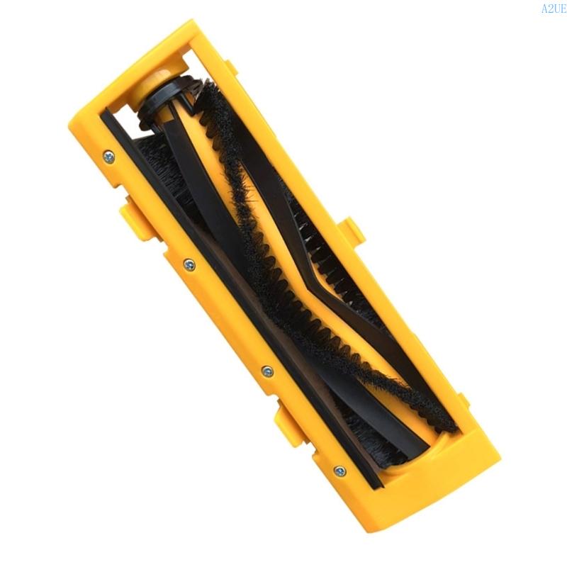 A2UE Worldwide Against Block Brush for Robot Vacuum Arrangements CN