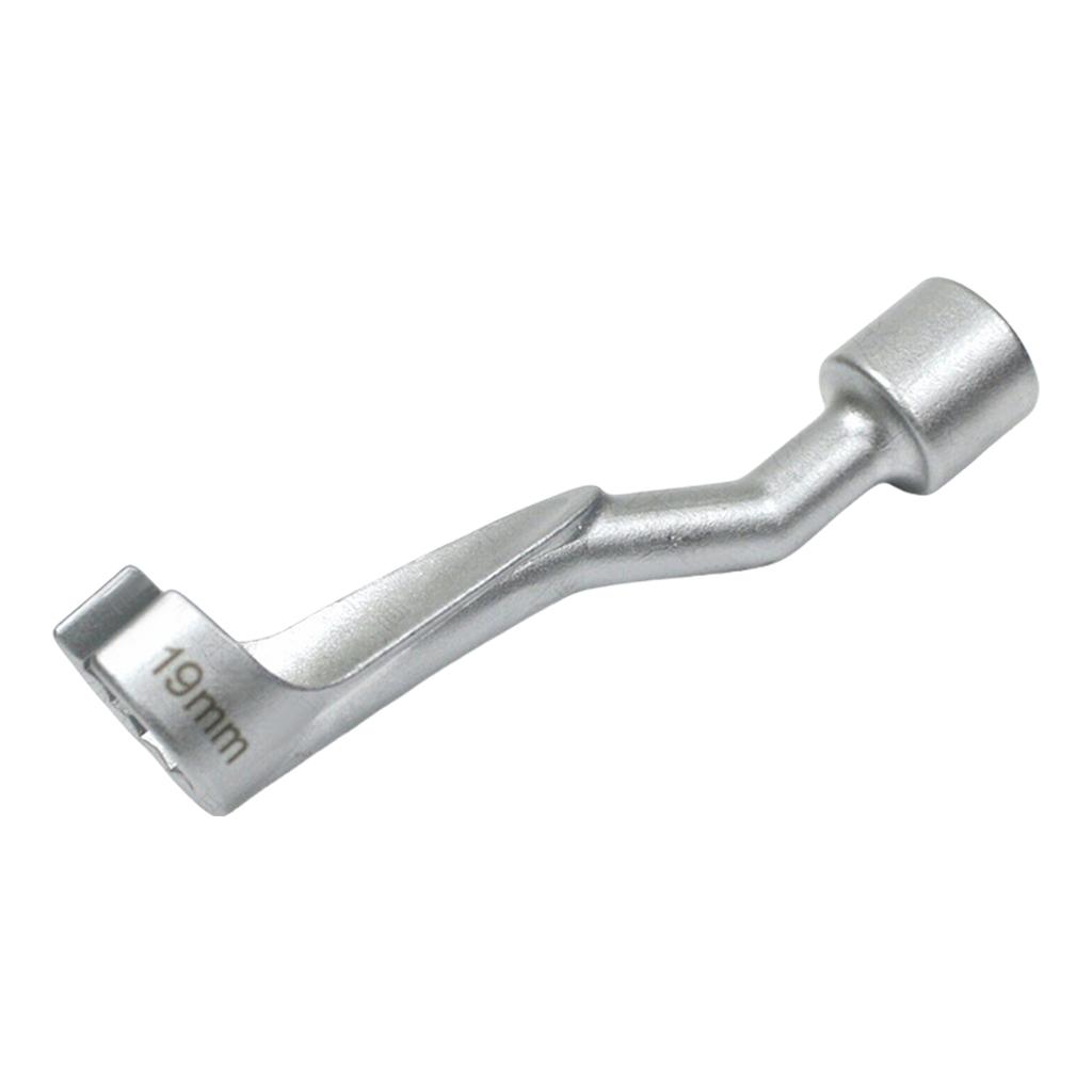 Professional Fuels  Injector Pipe Spanner Lightweight Designs Ergonomic Handle Spanner for Convenient active  Repairs
