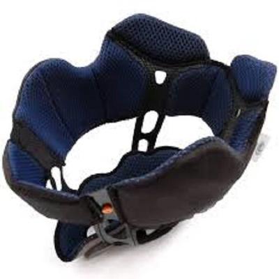 Arai Hyper T System Interior -54II-10mm (Old Part Number: 2501) 072501 Helmet Inner