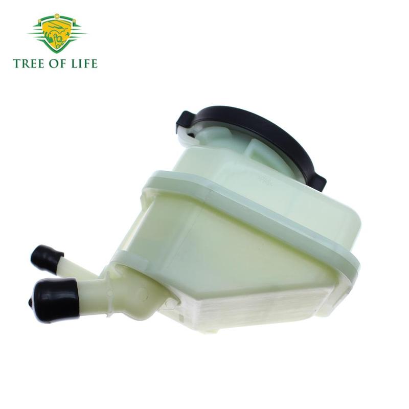 Power Steering Reservoir Tank & Cap 44360-0K050 For Toyota Hilux Fortuner 2015 2016 2017 2018 HILUX INNOVA 2015-2017 443600K050