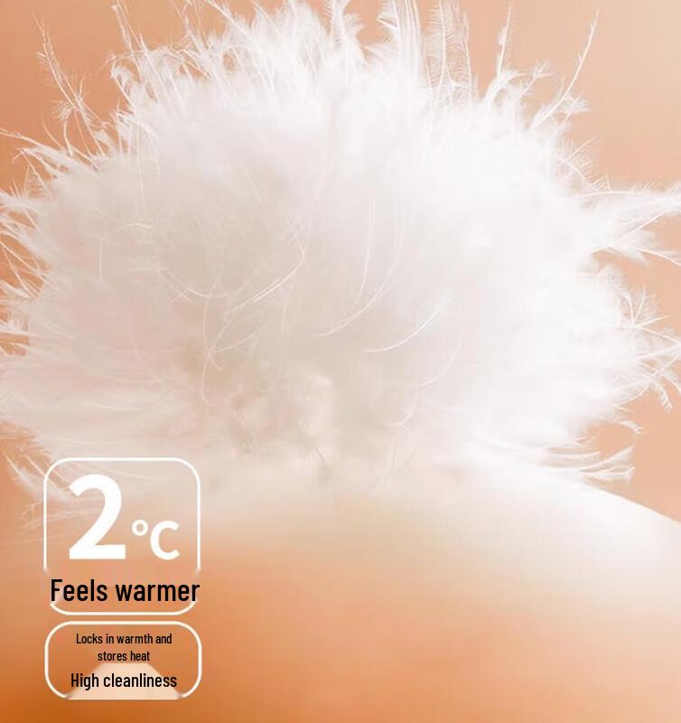 Hengyuanxiang Women's Winter Down Jacket