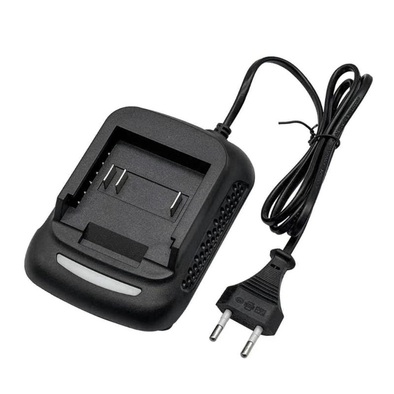 Efficient Charging Solution 21V 0.8A Output for Electric Wrench Angles Grinders Power Tool Batteries 1