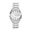 Seiko 5 Automatic Men's Watch Silver SNKK65K1 Overseas Model