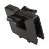92118Aj000 Detachable Adjustable Foldable Cup Holder Divider Black Replacement Spare Parts Car Interior Accessories