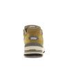 New Balance 991 Made In England Green Moss Men Sneakers Cloud-Cream White M991GGW