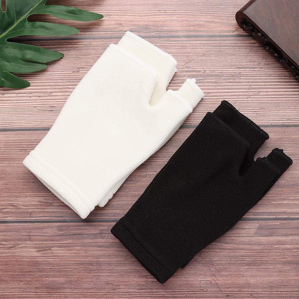 New Brace Comfortable Elastic Arthritis Palm Glove Sleeve Hand Wrist Support