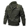 Men's Army Uniform Archon Special Forces Pilot Jacket Men's Jacket Military Fan Tactical Denim Jacket