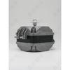 EBM ventiliatoriaus variklis M4Q045-CA03-51, 29W/36W/60W/70W/86W/90W/110W