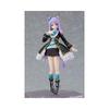 Figma Uma Musume Pretty Derby Mejiro McQueen Non-Scale Painted Action Figure 15cm