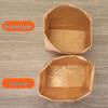 Kraft Paper Food Packaging Bags