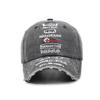 Vintage Adjustable Unisex Vintage Cap for Outdoor Hiking and Mountaineering