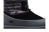 UGG Classic Mini Lace WEA Smokescreen Boot Black Men's