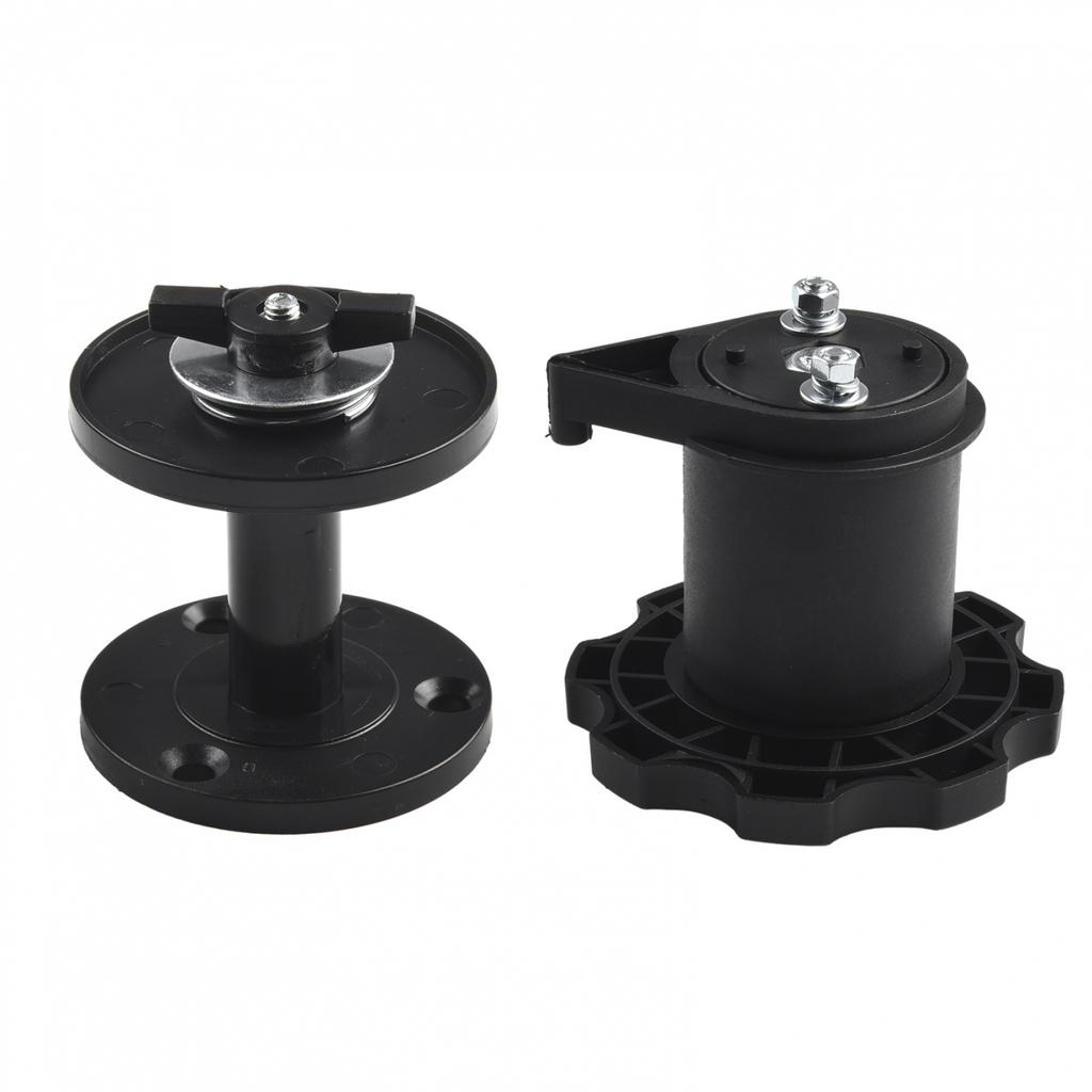 Kit Moyeu de Bobine Machine à Souder MIG Adaptateur d'Axe pourPour Soudeur