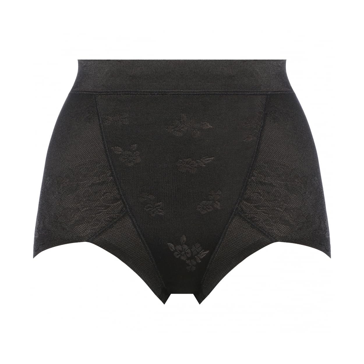 Love Hip 609 Short Girdle 0004 Size 76 [Triumph] (Black)