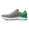 Under Armour Hovr Sonic 6 Comfortable Breathable Durable Lightweight Low-Top Running Shoes Men Sneakers Gray Green 3026121-300