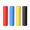 1Pair Silicone Cycling Bicycle Grips Outdoor Mtb Mountain Bike Handlebar Grips Cover Anti-Slip Strong Support Grips Bike Part