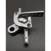 YAMAKATO Inline Gas Fuel Petcock Shut Off Valve 3/16 for Baja Nini ATV Dirt Super Pocket Mini Bike Go Kart Motorcycle Tao Tao 50 70cc 110cc 125cc and