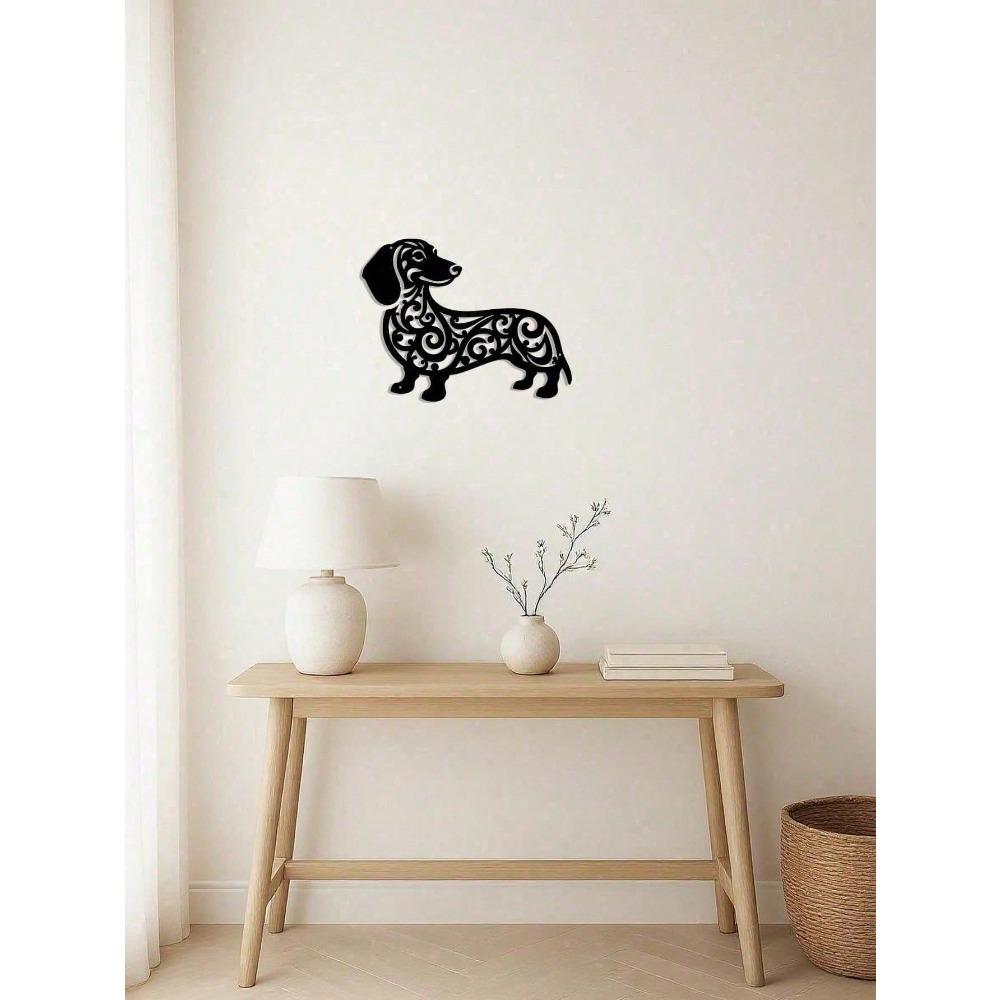 Metal Wall Art Decor Plaque Sign Home Office Kitchen