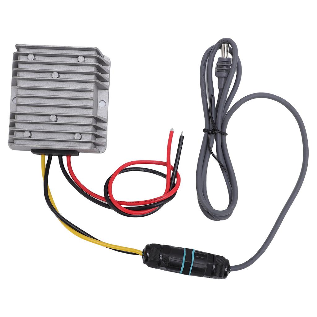 Satellite Power Converter Fit for Gen3 Multiple Smart Guard 12V 24V To 57V 4.5A Satellite Power