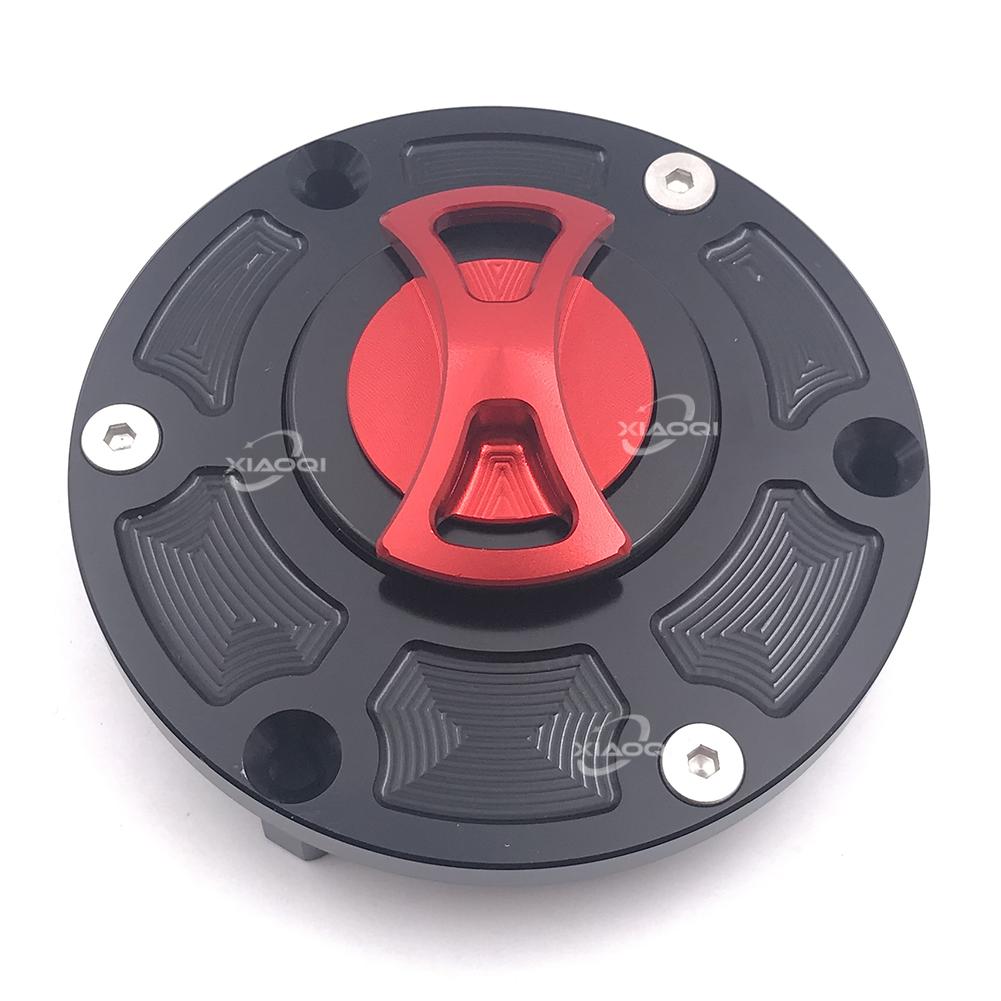Motocycle Modified Decorative Parts CNC Fuel Fuel Filler Cap Tank Cap Cover For BMW G310 G310R G310GS G 310 GS