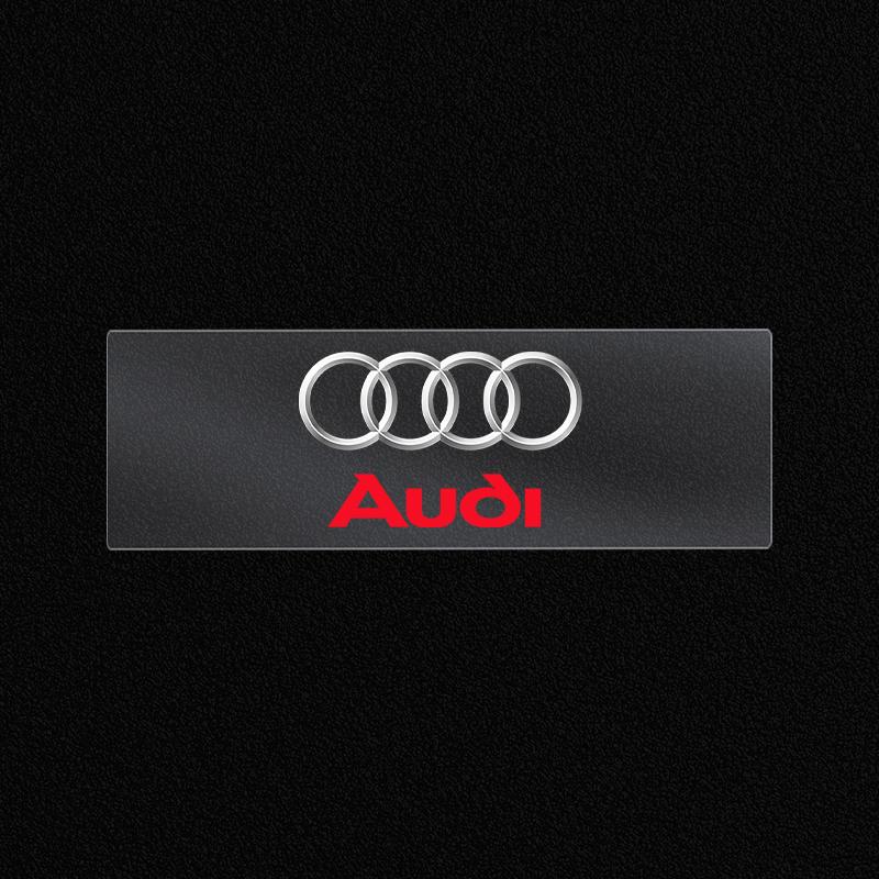 

New Car Interior Sticker Central Control Decals Emblem Badge for Audi Q2 Q3 TT RS3 RS4 A3 A4 B5 B6 A3 8P 8V 8L A5 A6 C6 C5 A1 A7 A8 audi 1pcs