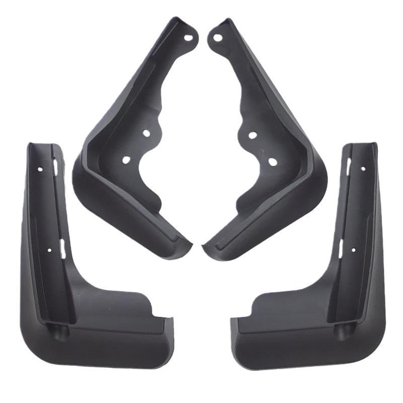 Toyota Corolla 2026 Mudguard - Car Tire Protection for Cross-border E-commerce