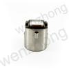 2pcs High Pressure Fuel Pump Cam Follower Tappet 711024410 06J109311A For  A1-A8 Q3 Q5 2003-2012 TFSI 06H109311B 06J109311B