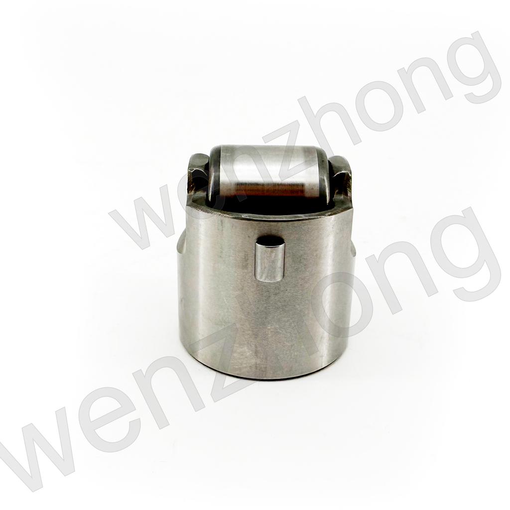 2pcs High Pressure Fuel Pump Cam Follower Tappet 711024410 06J109311A For A1-A8 Q3 Q5 2003-2012 TFSI 06H109311B 06J109311B