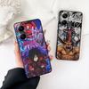 Uchiha Madaras Narutos Akatsuki Itachi Cover for Motorola Moto G86 G14 G35 G34 G45 G55 G67 G75 G85 G24 G15 G54 G57 Power Case