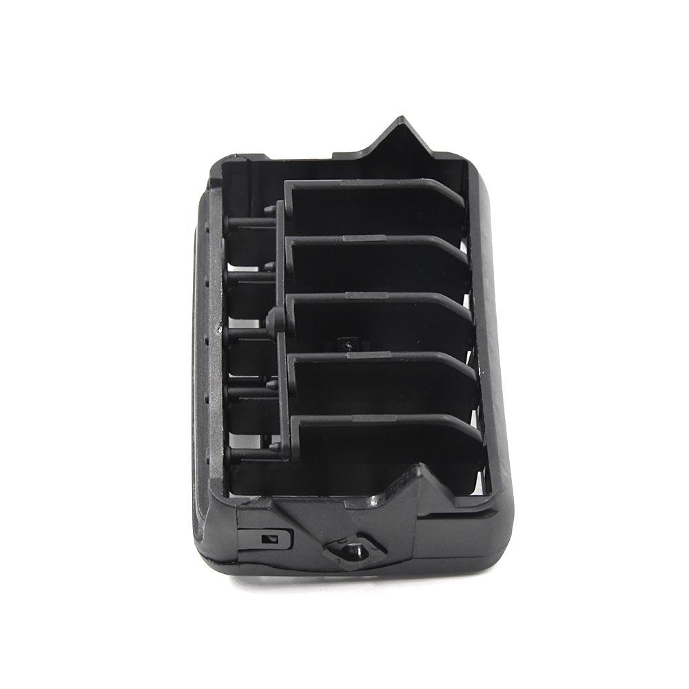 Car Center Dash A/C Outlet Air Vent Panel For Toyota 4Runner 1996-2002 55063-35030 Console Grill Dash AC Vent Cover