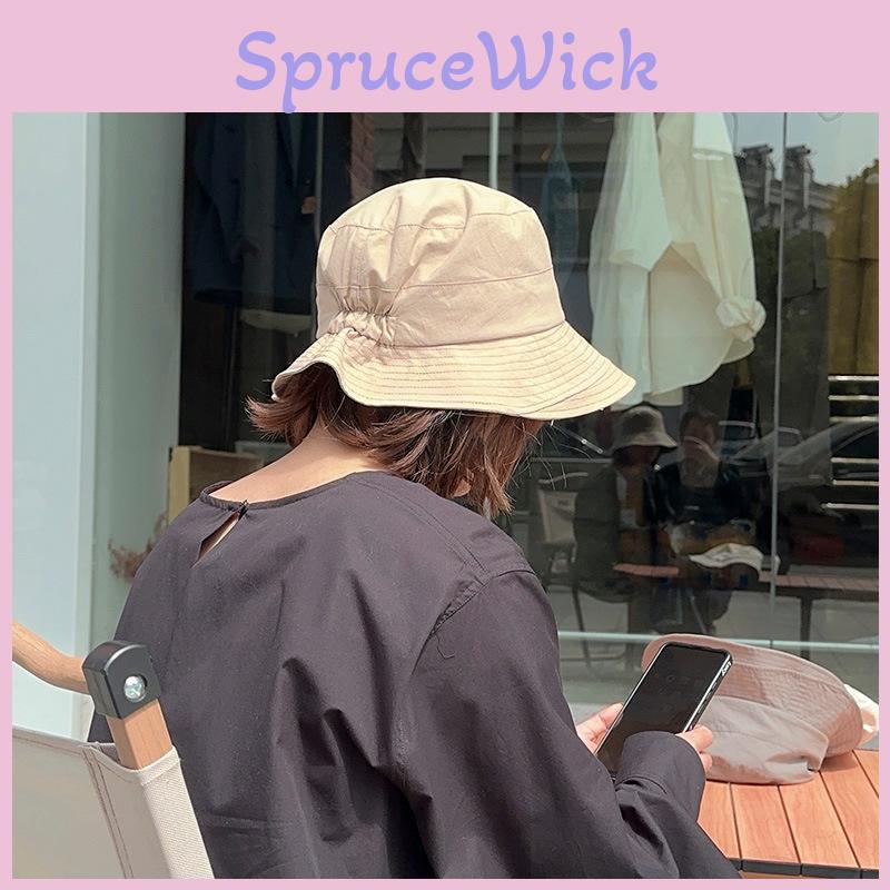 Summer Womens Sun Hat With Wide Brim And Uv Protection For Beach And Outdoor Activities