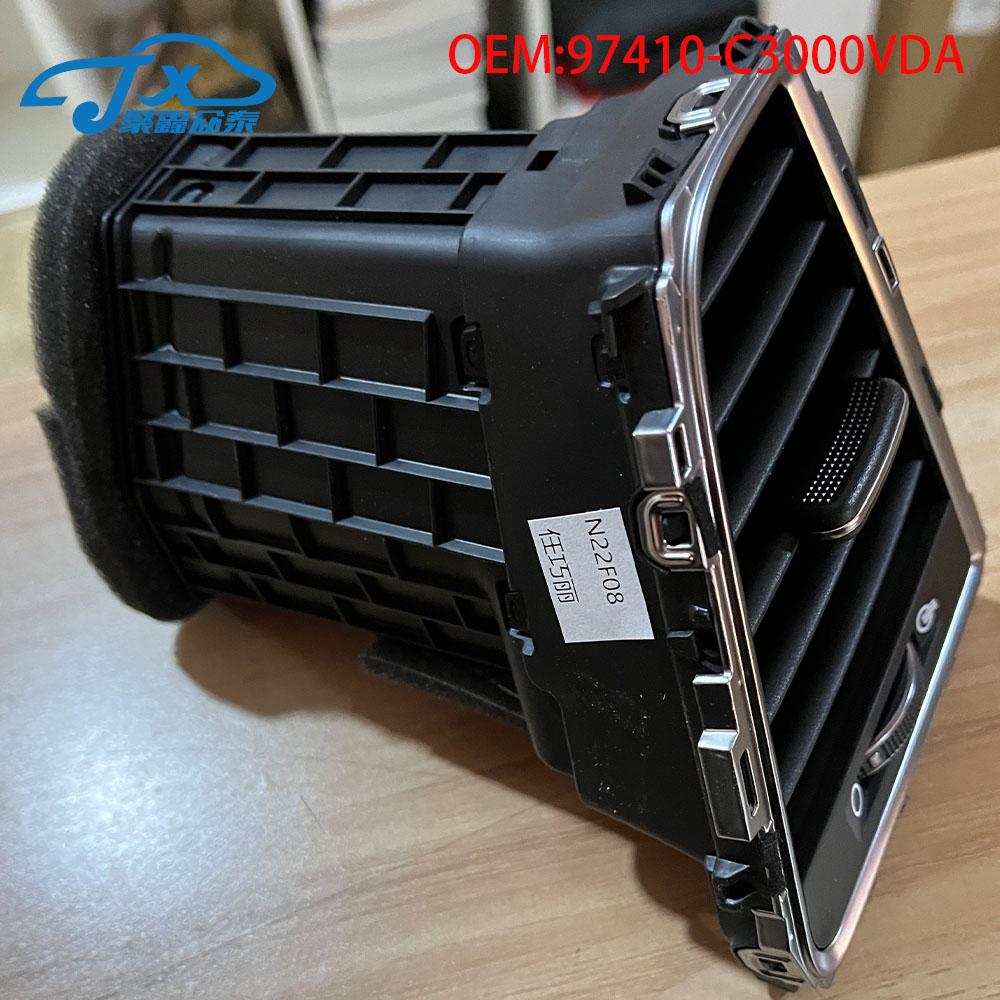 HYUNDAI SONATA LF 2016- için araba klima çıkışı